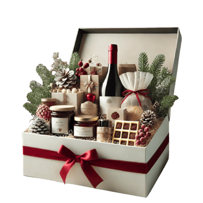 Christmas Hamper 2