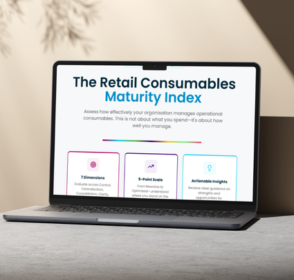Retail Maturity Index-1