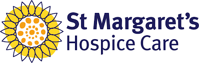 St Margarets Hospice Logo